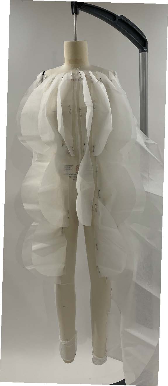 Design development detail